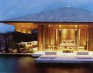 Maison bois - Villa Bali